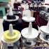 Electric Cable Feeding Machine Adjustable Speed Wire Feeder for SWT508C Computer Wire Stripping Cable Cutting Machine