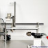 CNC 830 Coil Winding Machine Computer Automatic Wire Cable Winder Dispenser Dispensing Tools for 0.05-1.0mm 220V/110V 400W