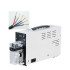 Electric Wire Stripping Machine Automatic Induction Wire Stripper Scrap Copper Cable Stripping Recycle Tool EW-1090