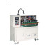 Automatic electric wire peeling twist and tin dipping machine Sheathed cable strip and strands twist soldering machine