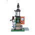 Electric Wire Stripping Machine 1.5-25mm Peeling Machine PC USB Nylon Braided High-temperature Cable Stripper Machine
