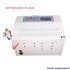 0.1-25mm2 Automatic Wire Stripping Peeling Cutting Machine SWT508MAX SWT508C SWT508SD SWT508E Cable Cutter Stripper 220V 110V