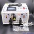 0.1-8.0mm2 SWT508E Automatic Computer Wire Stripping Cutting Machine English Touch Screen Cable Crimping Peeling Cutter Stripper