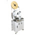 Fully Automatic Double Wire Terminal Cutting Stripping Crimping Machine Single-wire Parallel Cable Cutting Peeling Crimper