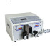 English version computerized electric wire stripping machine double wire peel and cut machines