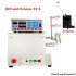 CNC 810 820 New Computer Automatic Coil Winder Coil Winding Machine For 0.03-1.2mm 0.1-2.5mm Wire with Tensioner Controller