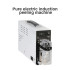 Electric Wire Stripping Machine Automatic Induction Wire Stripper Scrap Copper Cable Stripping Recycle Tool EW-1090