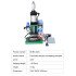 Pneumatic Heat Stripping Machine Nylon Data Cable Peeling Machine Nylon Braided Mesh Shielded Wire Vertical Stripper