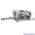 SWT508 HT2-6 Wheel Computer Automatic Wire Stripping Machine Cutting Cable Crimping and Peeling 12mm Wire Cross Section