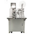 Online correction type half fold labeling machine motor wire car wire harness labeling winding quipment