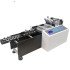 0.1-2mm Metal Wire rope flat cutting machine stainless steel copper and welding wire cutter with straightener