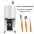 30T  Mini Small Hydraulic Terminal Machine Thick Cable Copper Nose Cable Crimping Machine Large Cable Crimping Tool
