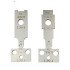 4 Pieces / set Crimping machine applicator die set terminal crimping blades