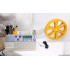 Big Screen Computer and Cold Cloth Belt Tape Cutting Machine Auto Magic Adhesive Zipper Webbing Machine Elastic Cut Tools