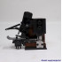 1.5T 2.0T Terminal Crimper Horizontal / Vertical / Single Grain Mold for Electric Terminal Crimping Machine with Steel Knife