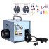 Electric Terminal Crimping Machine Cold Pressing Crimping Pliers Tools 0.25-2.5mm2 0.5-6.0mm2 Pre Insulated Terminals