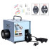 Electric Terminal Crimping Machine Cold Pressing Crimping Pliers Tools 0.25-2.5mm2 0.5-6.0mm2 Pre Insulated Terminals