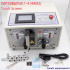 0.1-25mm2 Automatic Wire Stripping Peeling Cutting Machine SWT508MAX SWT508C SWT508SD SWT508E Cable Cutter Stripper 220V 110V