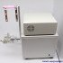 CNC 810 820 New Computer Automatic Coil Winder Coil Winding Machine For 0.03-1.2mm 0.1-2.5mm Wire with Tensioner Controller