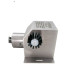 Brusher shielded wire split and twist deivce tool Braided network wires and isolation wires split and twist machine