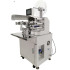 Online correction type half fold labeling machine motor wire car wire harness labeling winding quipment