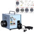 Electric Terminal Crimping Machine Cold Pressing Crimping Pliers Tools 0.25-2.5mm2 0.5-6.0mm2 Pre Insulated Terminals