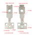 4 Pieces / set Crimping machine applicator die set terminal crimping blades