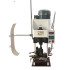 8T High-precision Wire Electrical Splicing Terminal Crimping Machine Die Change Speed Regulation Digital Terminal Crimper