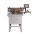 Fully automatic multi-core sheathed wire inside and outside integrated stripping machine 70 square wire (5 cores) cut and peel