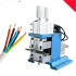 3F Portable Vertical And Horizontal Pneumatic Peeling Machine 32#-16# Multi-stranded Wire, Sheathed Wire Cable Peeling