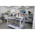 0.2～25mm²  PVC,Teflon Braided Wire Stripper with Lifting Wheel Computer Automatic Stripping Machine 6 Wheels for Peeling Cutting