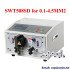 0.1-8.0mm2 Electric Wire Stripping Machine Cable Peeling Cutting Cutter Stripper Copper Line Processing SWT508C SWT508SD SWT508E