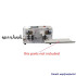 SWT508MAX-6/SP 25mm² Wire Stripper with Lifting Wheel Computer Automatic Stripping Machine 6 Wheels Drive for Peeling Cutting