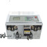 Electric cable strip and cut machines Automatic PVC insulated wire stripping machine