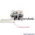 0.1-8mm2  SWT508-JE Touch Screen Wire Stripping Machine Cable Cutter Stripper for PVC,Teflon,Braided,Fiberglass Wire