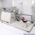 0.03-2.5mm Wire Optional Coil Winding Machine New Computer CNC Automatic 810 820 830 Wire Winder 400W 750W Motor 220V 110V