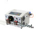 English version computerized electric wire stripping machine double wire peel and cut machines