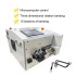 Full Automatic 3d Wire Press Brake Bv Wire Cutting Peeling Bending Wire Copper Wire Computer Three-Dimensional Bending
