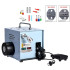Electric Terminal Crimping Machine Cold Pressing Crimping Pliers Tools 0.25-2.5mm2 0.5-6.0mm2 Pre Insulated Terminals