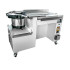 Holdheld nylon cable tie machine PCL touch screen control electrical wire harness nylone belt binding machine