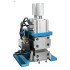 3F Pneumatic Automatic Wire Stripping Machine 3FN Pneumatic Cable Twisting Peeling Machine Wire Cutting Stripper 3F Blade Cutter