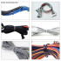 X-WM06B  Desktop Automatic Nylon Zip Cable Tie Self-locking and Cutting Machine,   nylon cable tie tying machine cable tie makin