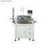 X-TS01 Automatic copper Wire cutting stripping twisting and tinning Machine, wire soldering machine
