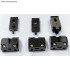 manufacturer Ethernet rj45 cable manufacturing equipment cat5 cat6 automatic crimping machine