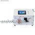 High speed Automatic wire cable cutting stripping bending machine