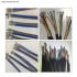 X-CM102B  Automatic Multi-core cable  striping and crimping machine, Sheathed cable wire stripping crimping machine