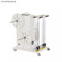 X-WF01F Automatic Four Reels Cable Feeding Machine Four axis wire pay-off machine