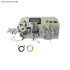 industrial machinery automatic meter counting cable thread bobbin machine wire rope coiling machine