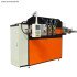 Multi functional CNC 2d paint brush roller handle bending machine