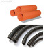 X-C001 automatic Corrugated Tube Cutting Machine,  pipe corrugated cutting machine